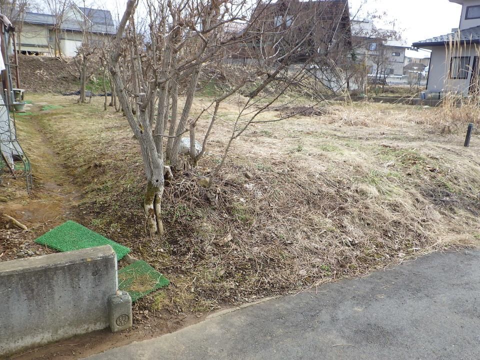 Vacant Land Plot for Sale in Iizuna Town, Nagano Prefecture - Thumbnail 2