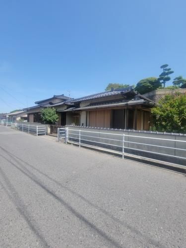 4DK Detached House for Sale in Fukuchi, Fukuoka - Main Image