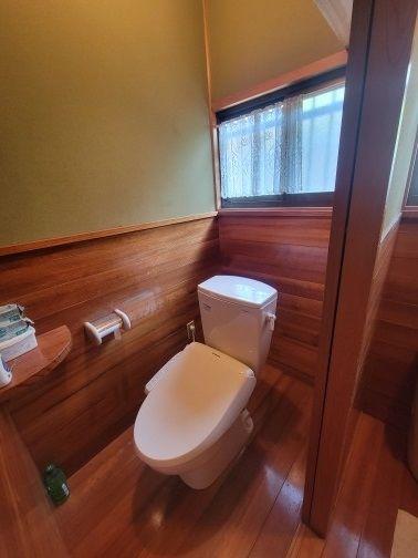 4DK Detached House for Sale in Fukuchi, Fukuoka — Image 22, Fukuchi, Fukuoka