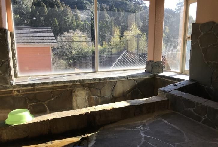 4LDK Hot Spring House with Sauna in Kirishima, Kagoshima - Thumbnail 3
