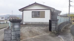 3LDK Single-Story House for Sale in Tagawa City, Fukuoka - Thumbnail 2