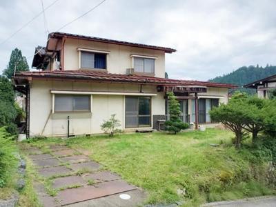 Enakocho, Takayama City (for sale) - Property details - Gifu Prefecture Takayama City Vacant House Bank Site — Image 1, Takayama, Gifu