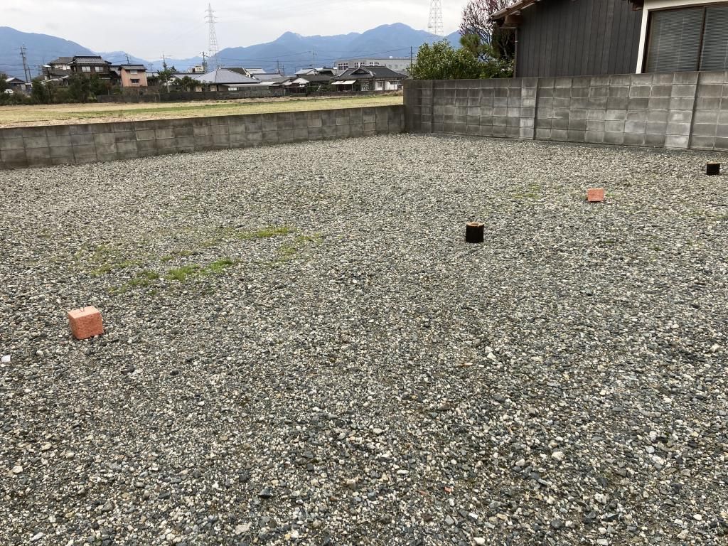 Vacant Land for Sale in Quiet Hagi Residential Area - Thumbnail 2