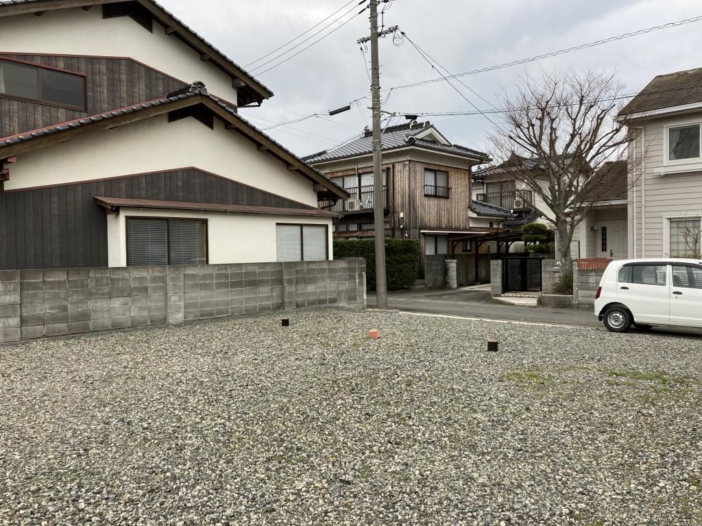 Vacant Land for Sale in Quiet Hagi Residential Area - Thumbnail 4
