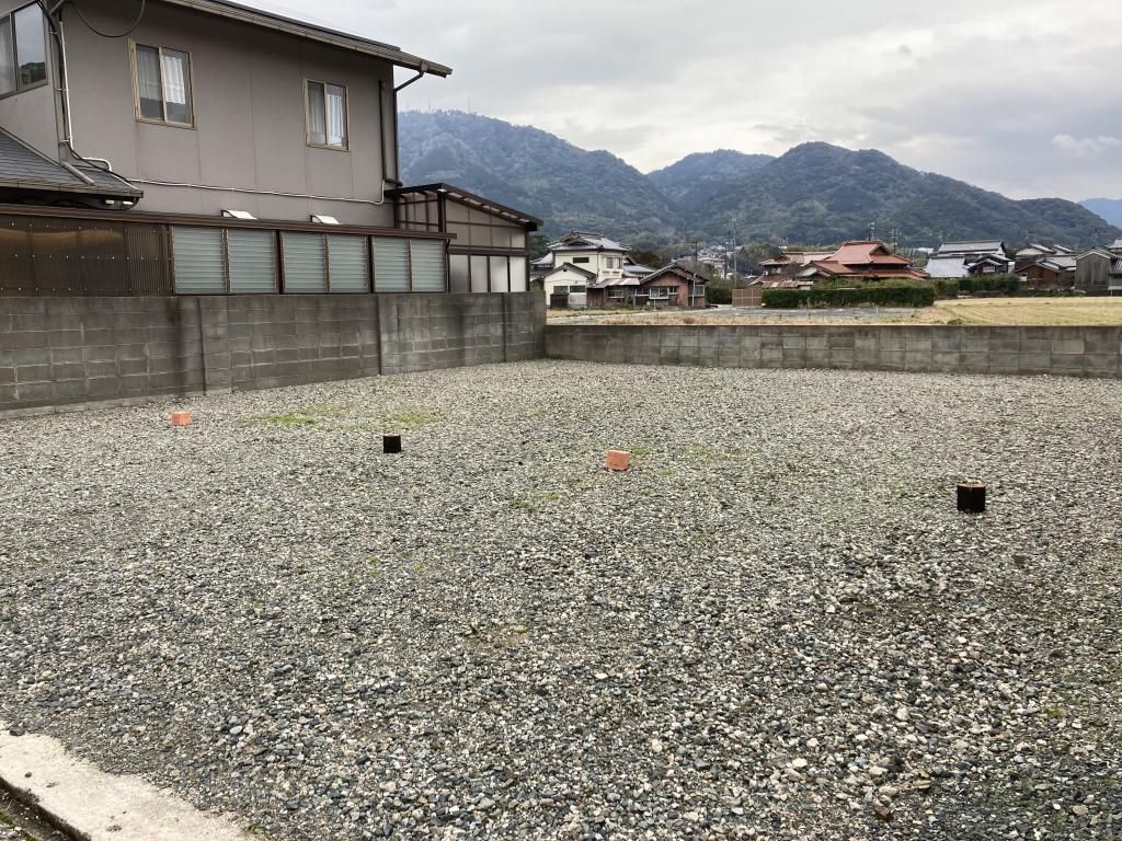 Vacant Land for Sale in Quiet Hagi Residential Area - Thumbnail 3