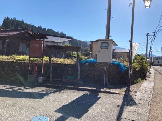 Vacant Land for Sale Near Aizu-Miyashita Station, Mishima Town - Thumbnail 2