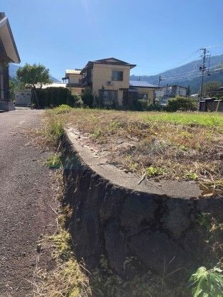 Vacant Land for Sale Near Aizu-Miyashita Station, Mishima Town - Thumbnail 4