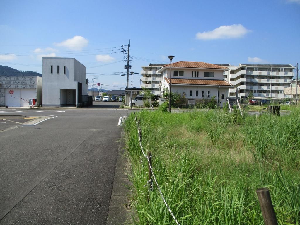 190 sqm Vacant Land for Sale Near Taku Station, Saga - Thumbnail 3