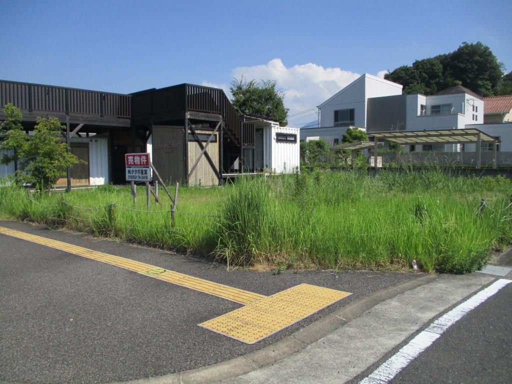 190 sqm Vacant Land for Sale Near Taku Station, Saga - Thumbnail 2