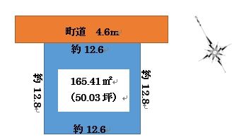 Affordable Residential Land Plot in Kamigori Town, Hyogo - Thumbnail 3