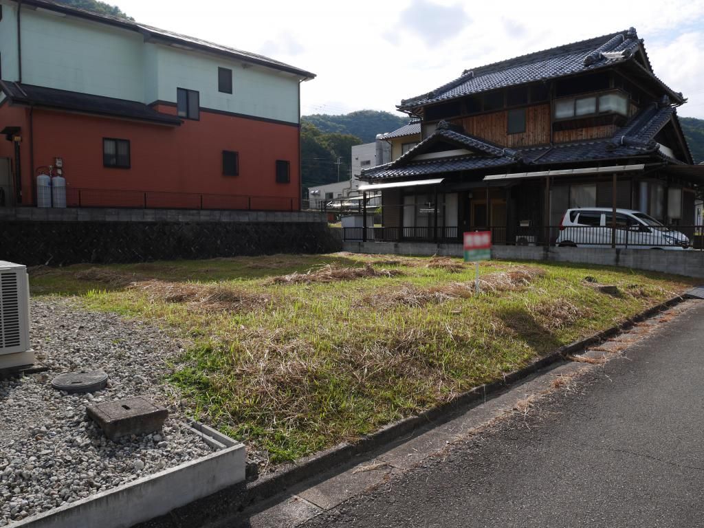 Affordable Residential Land Plot in Kamigori Town, Hyogo - Thumbnail 2