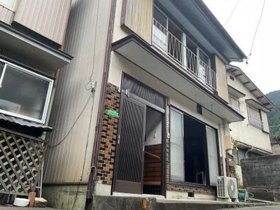 Buildings for sale [234] - Property Details - Gifu Prefecture Gujo City Vacant House Bank Site — Image 1, Gujo, Gifu