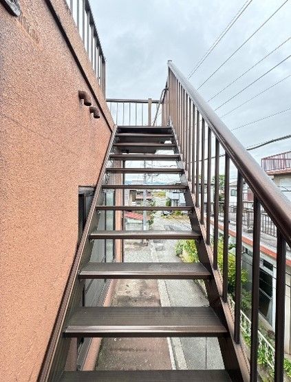 1968 3DK Detached House on 306 sqm Land in Kofu, Yamanashi - Thumbnail 2