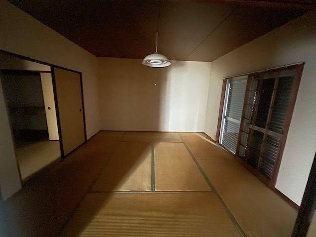 3LDK Single-Story Akiya House for Sale in Fukushima City - Thumbnail 4