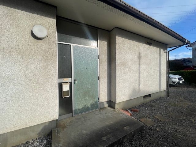 3LDK Single-Story Akiya House for Sale in Fukushima City - Thumbnail 3