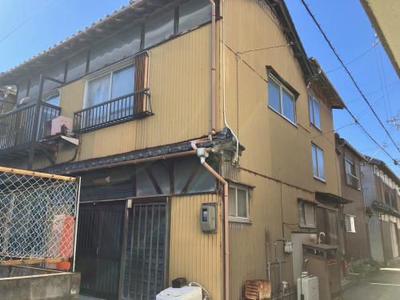 Detached house for sale [A259] - Property details - Hyogo Prefecture Minami Awaji City Vacant House Bank Site — Image 1, Minamiawaji, Hyogo