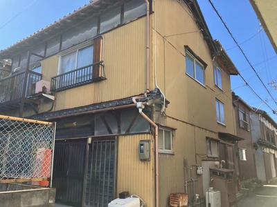 Detached house for sale [A259] - Property details - Hyogo Prefecture Minami Awaji City Vacant House Bank Site — Image 1, Minamiawaji, Hyogo