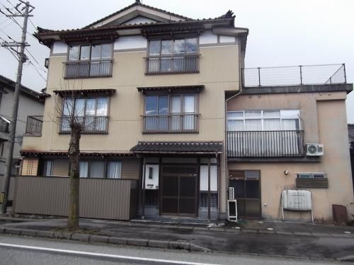 Renovation Project: 4DK House in Asahi Town, Toyama - Main Image