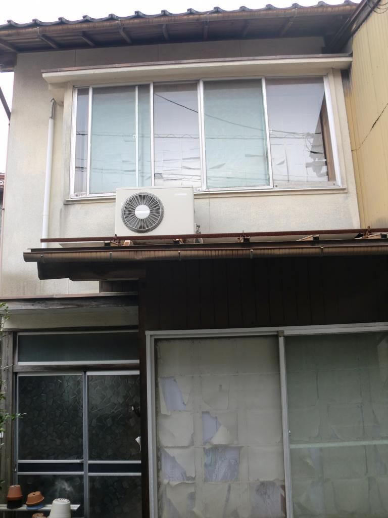 5K Resale House Near JR Kisuki Station in Unnan City - Thumbnail 4