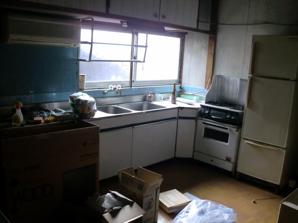 5K Resale House Near JR Kisuki Station in Unnan City - Thumbnail 3