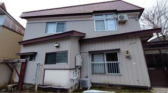 6DK Family House for Sale in Mogami Town, Yamagata — Image 1, Mogami, Yamagata