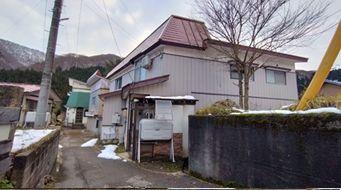 6DK Family House for Sale in Mogami Town, Yamagata — Image 1, Mogami, Yamagata