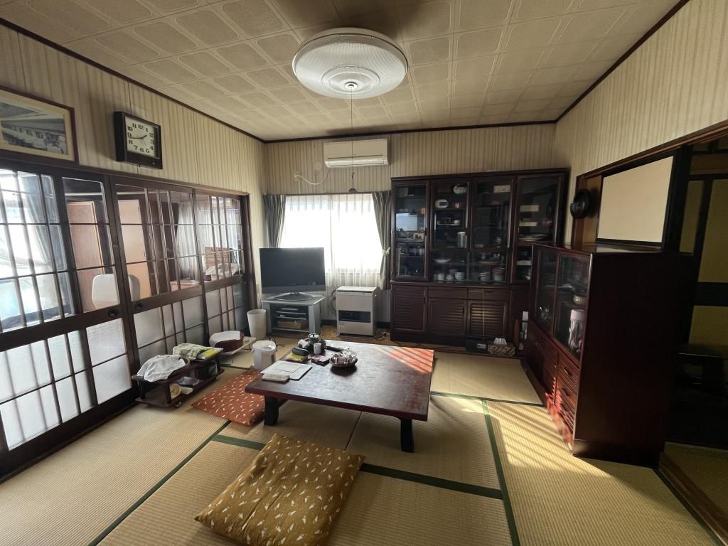 6LDK Traditional House for Sale in Ugo Town, Akita - Akiya Bank - Thumbnail 4