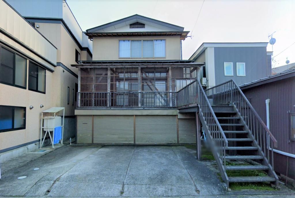 6LDK Traditional House for Sale in Ugo Town, Akita - Akiya Bank - Image 1