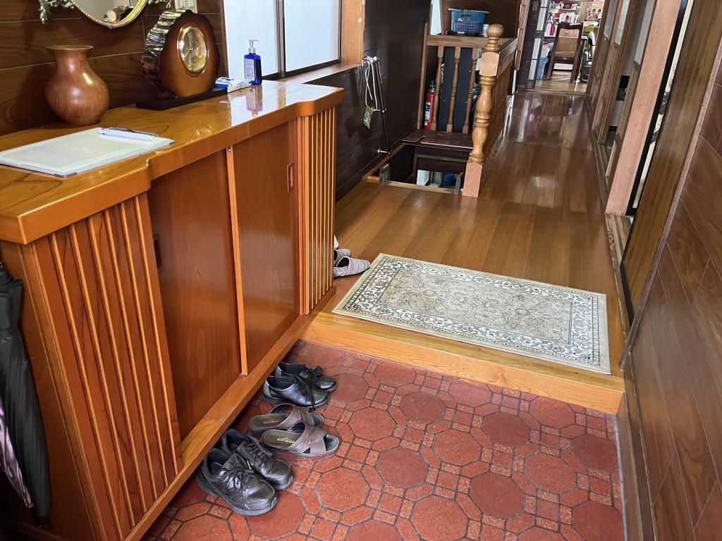 6LDK Traditional House for Sale in Ugo Town, Akita - Akiya Bank - Thumbnail 2