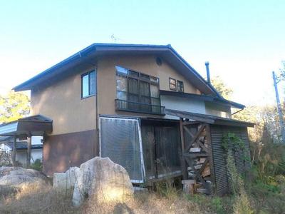 Spacious 5LDK Home in Azumino with Mountain Views — Image 1, Azumino, Nagano
