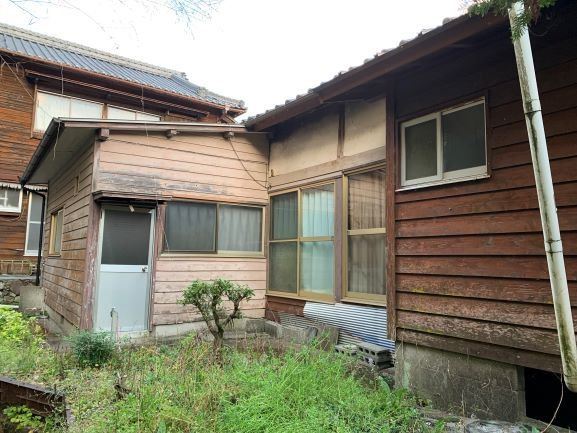 5DK House with Field and Storage in Saiki, Oita - 3.3M Yen - Thumbnail 3