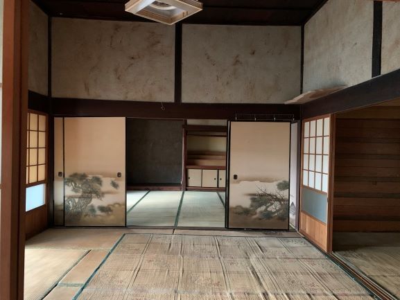 5DK House with Field and Storage in Saiki, Oita - 3.3M Yen - Thumbnail 4