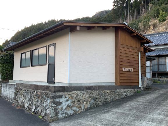 5DK House with Field and Storage in Saiki, Oita - 3.3M Yen - Thumbnail 2