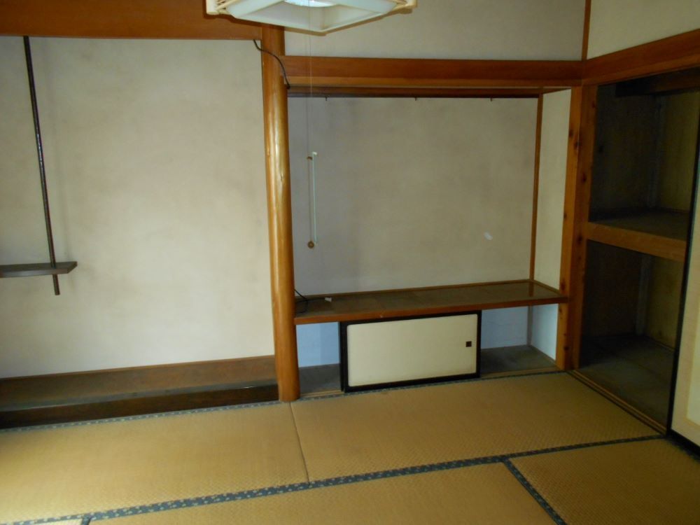 5K Detached House for Sale in Iwaki, Fukushima - Thumbnail 3