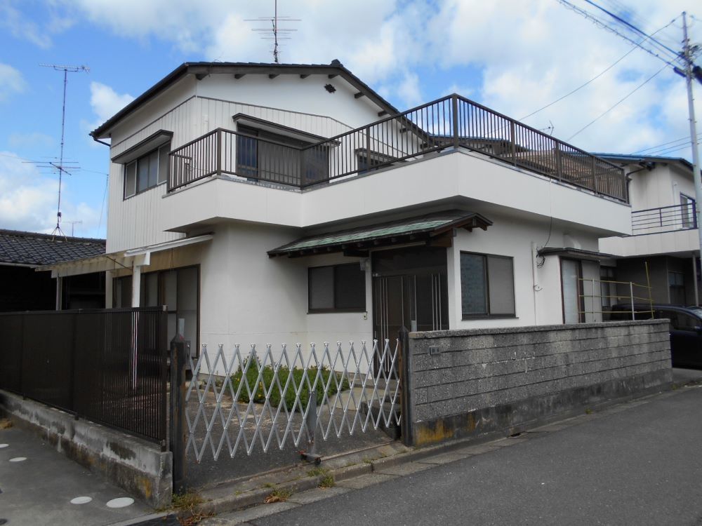 5K Detached House for Sale in Iwaki, Fukushima - Thumbnail 2