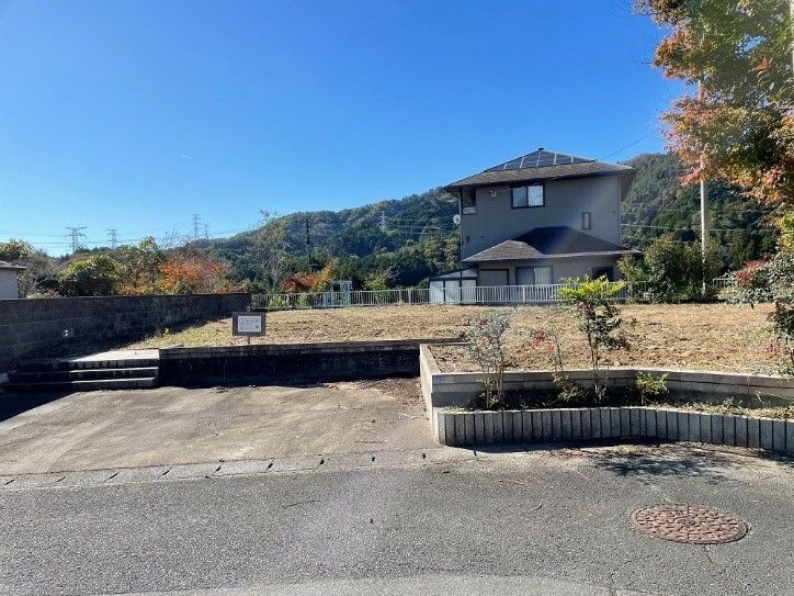 Lease Vacant Land in Ōkuma, Fukushima - 418.2 sqm Plot - Thumbnail 2