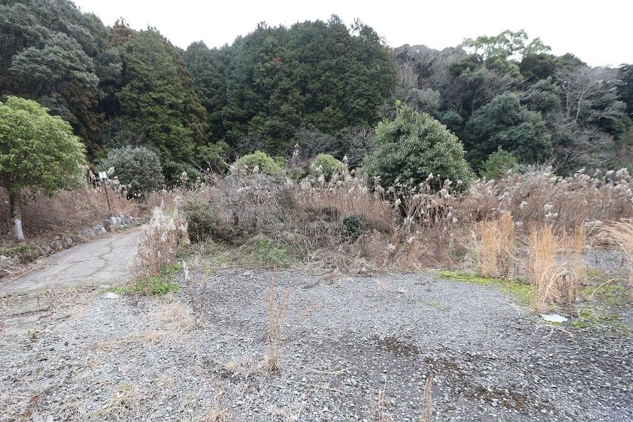 1,561 sqm Land Plot in Takeo City, Saga - Negotiable Price - Thumbnail 3