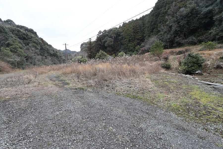 1,561 sqm Land Plot in Takeo City, Saga - Negotiable Price - Thumbnail 4