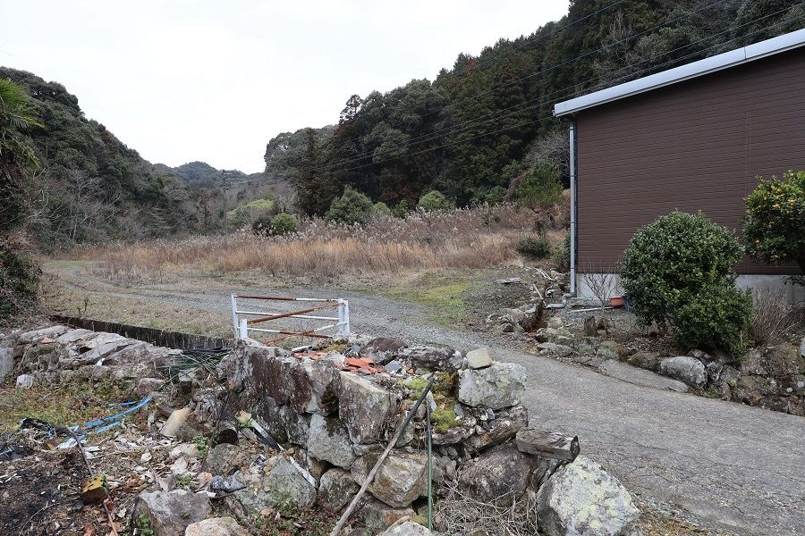 1,561 sqm Land Plot in Takeo City, Saga - Negotiable Price - Thumbnail 2