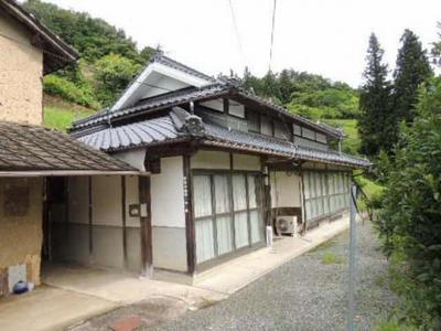 MA012 Misakicho Naka - Property Details - Okayama Prefecture Misakicho Vacant House Bank Site — Image 1, Misaki, Okayama