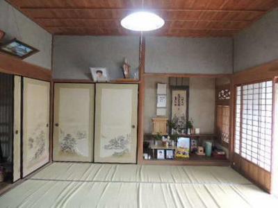 MA012 Misakicho Naka - Property Details - Okayama Prefecture Misakicho Vacant House Bank Site — Image 4, Misaki, Okayama