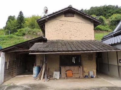 MA012 Misakicho Naka - Property Details - Okayama Prefecture Misakicho Vacant House Bank Site — Image 1, Misaki, Okayama