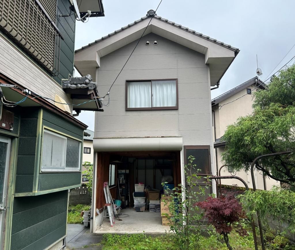 Spacious 7DK Akiya Bank Home in Seiyo City, Ehime - Thumbnail 2
