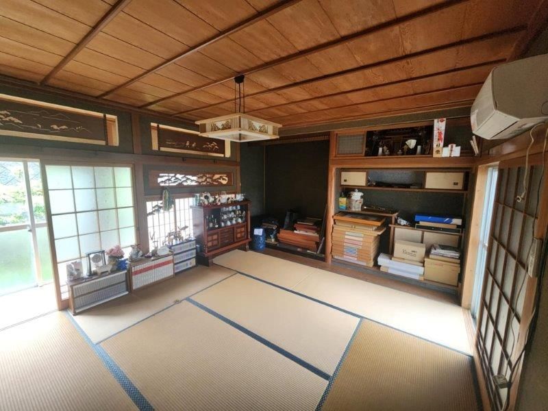 Spacious 7DK Akiya Bank Home in Seiyo City, Ehime - Thumbnail 4