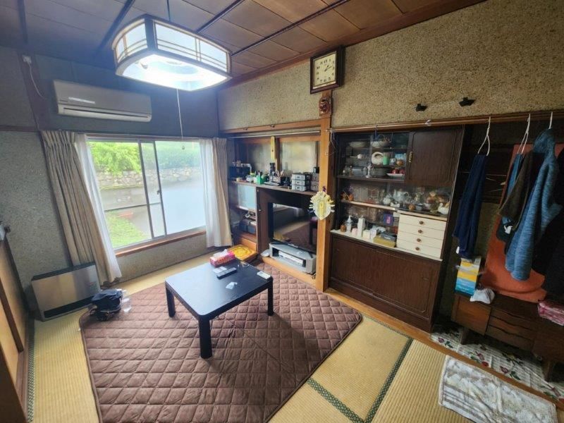 Spacious 7DK Akiya Bank Home in Seiyo City, Ehime - Thumbnail 3