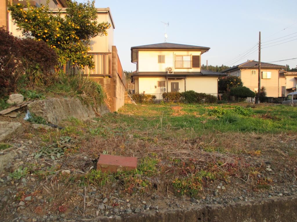 Vacant Land for Sale in Arai, Yaita City, Tochigi - Thumbnail 3