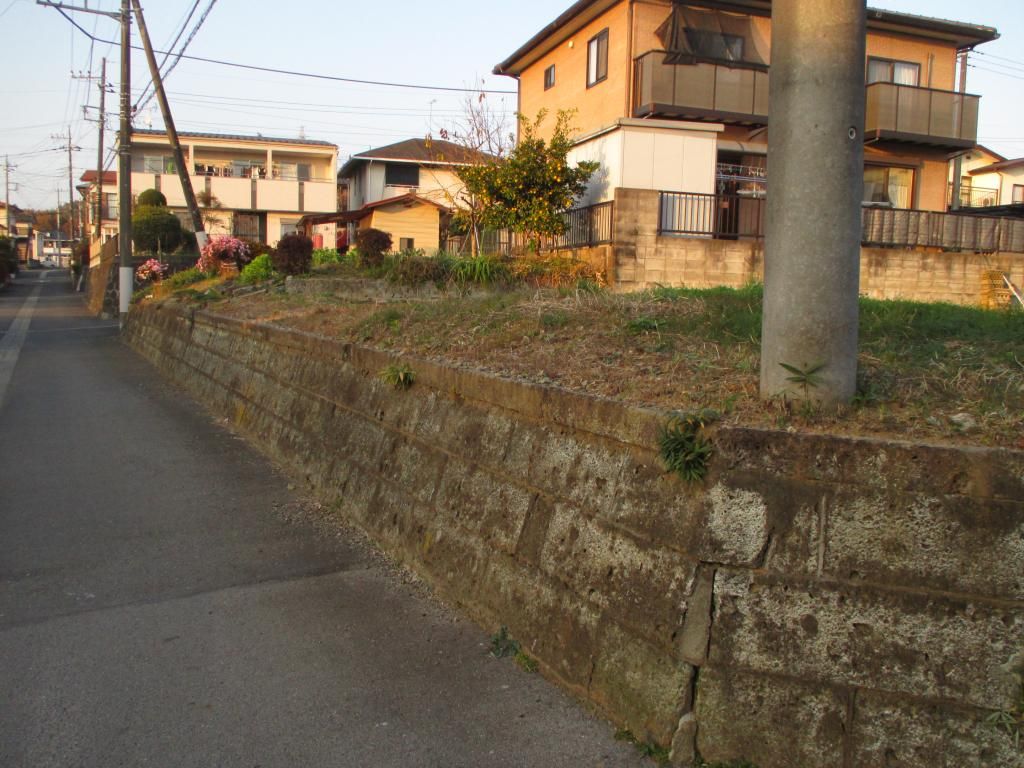 Vacant Land for Sale in Arai, Yaita City, Tochigi - Thumbnail 2