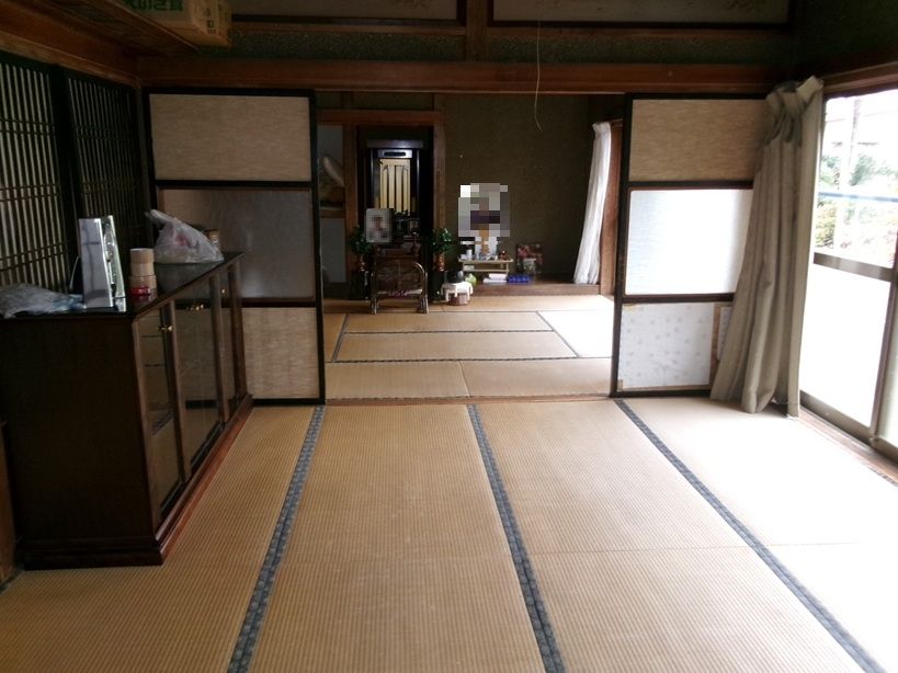 5DK Akiya House for Sale in Shibata, Niigata - 968 sqm Land - Thumbnail 3