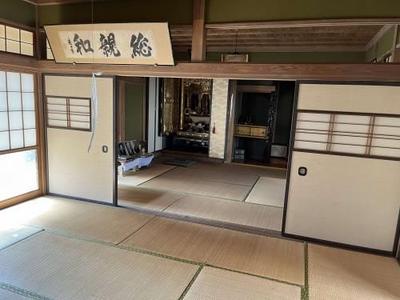 7DK Detached House for Sale in Awara, Fukui - Akiya Bank Property — Image 2, Awara, Fukui