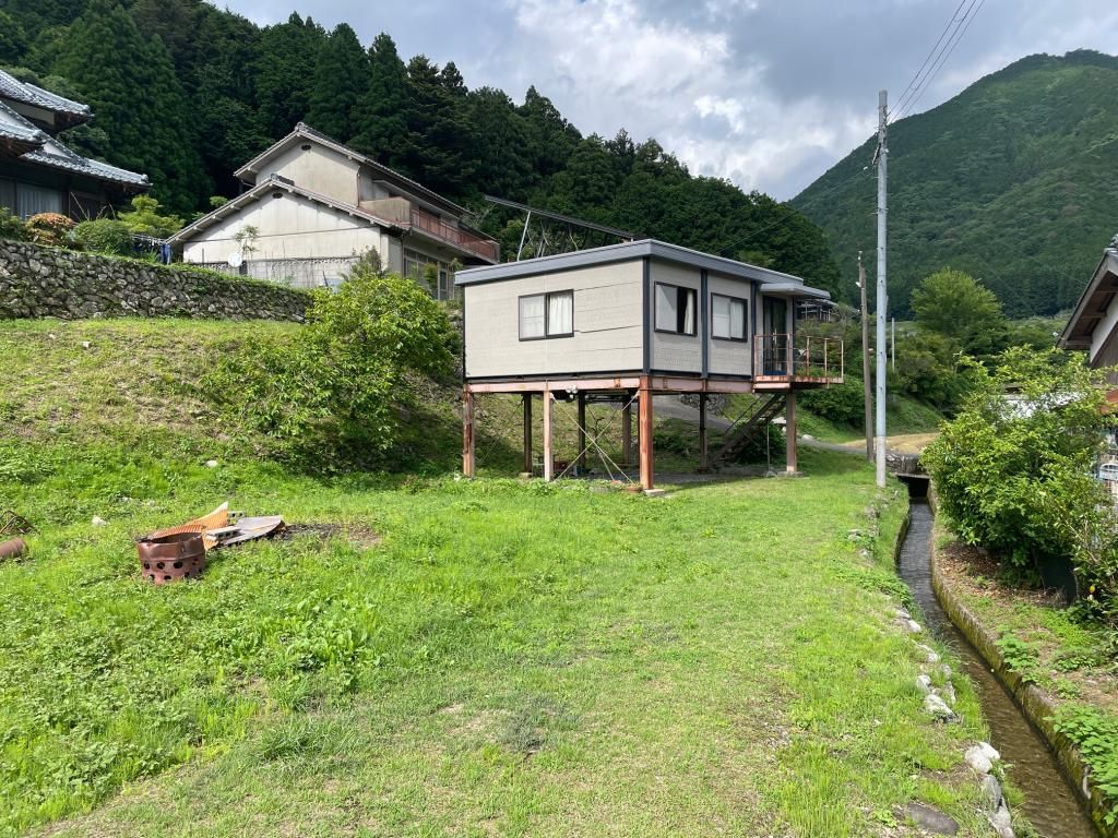 5DK Shop-Residence in Kamiakawa Town, Hyogo - Akiya Bank Property - Thumbnail 2